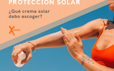 Protección solar y cáncer de mama: ¿qué crema solar escojo?