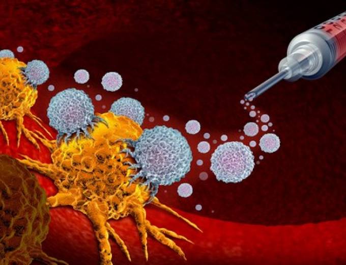 Tractament: immunoteràpia