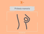 Prótesis mamaria