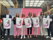  La 11va Cursa de la Dona en Andorra dedica los fondos recaudados a Xemio
